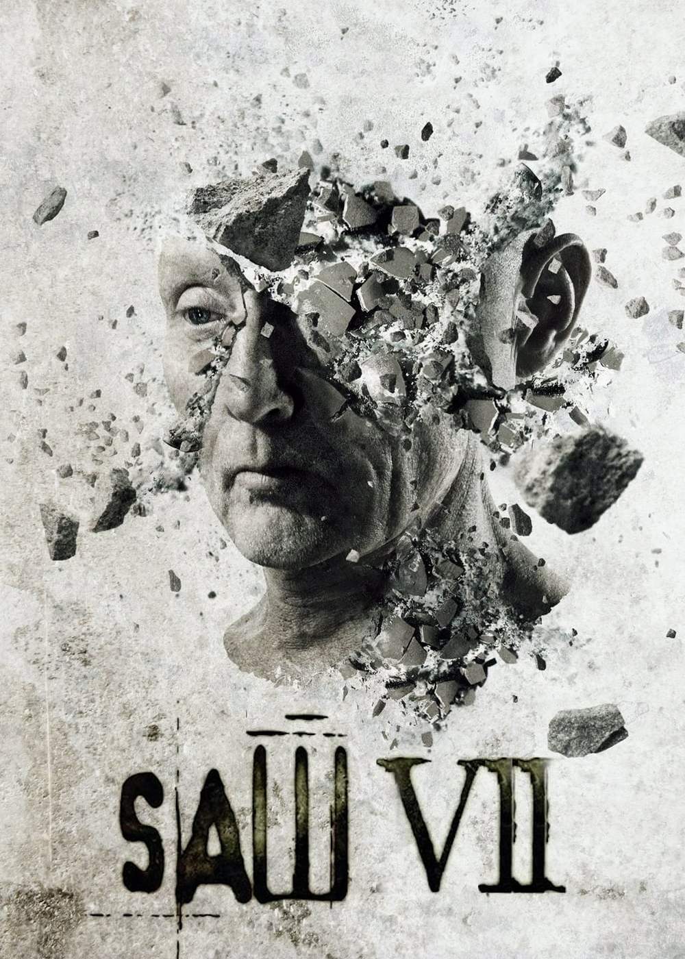 Saw: The Final Chapter