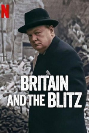 Anh Quốc Và Blitz